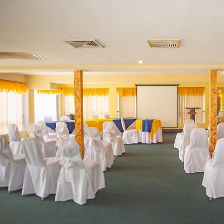 Apart Hotel La Cordillera San Pedro Sula Exterior photo