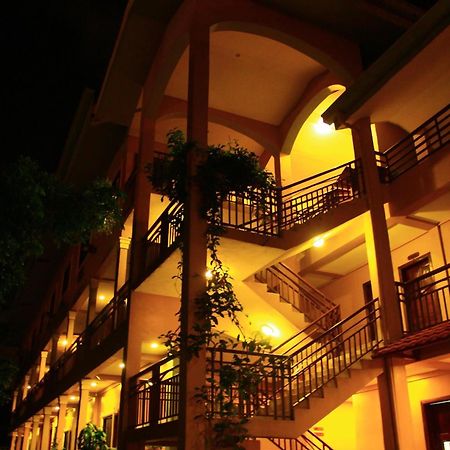 Apart Hotel La Cordillera San Pedro Sula Exterior photo