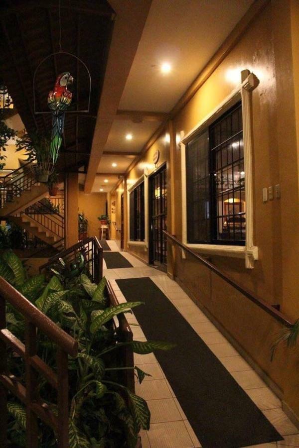 Apart Hotel La Cordillera San Pedro Sula Exterior photo